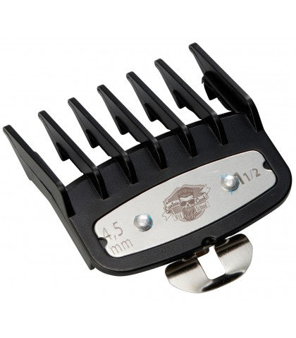 Captain Cook- pente 1.5