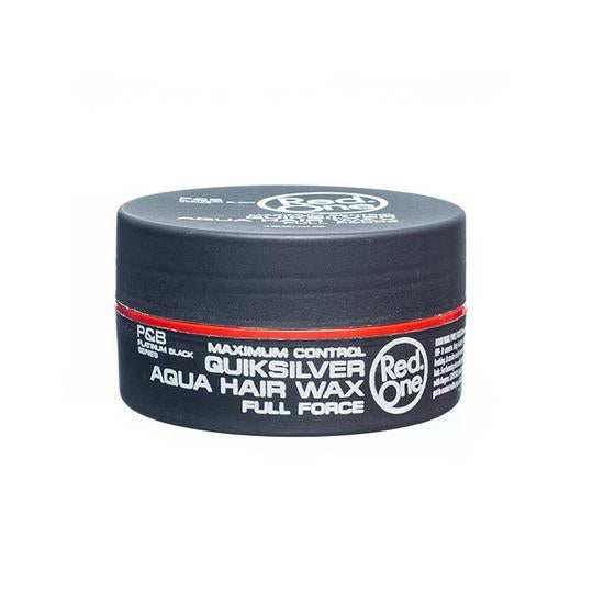 Red One-Wax Quiksilver 150ml