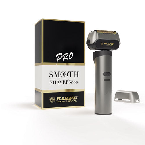 Kiepe- Shaver Smooth 3800