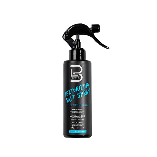 L3vel3 - Texturizing Salt Spray 250ml