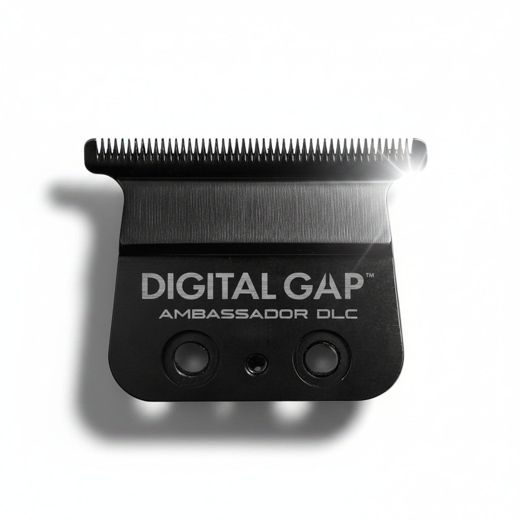 Cocco - Digital Gap Ambassador DLC Trimmer