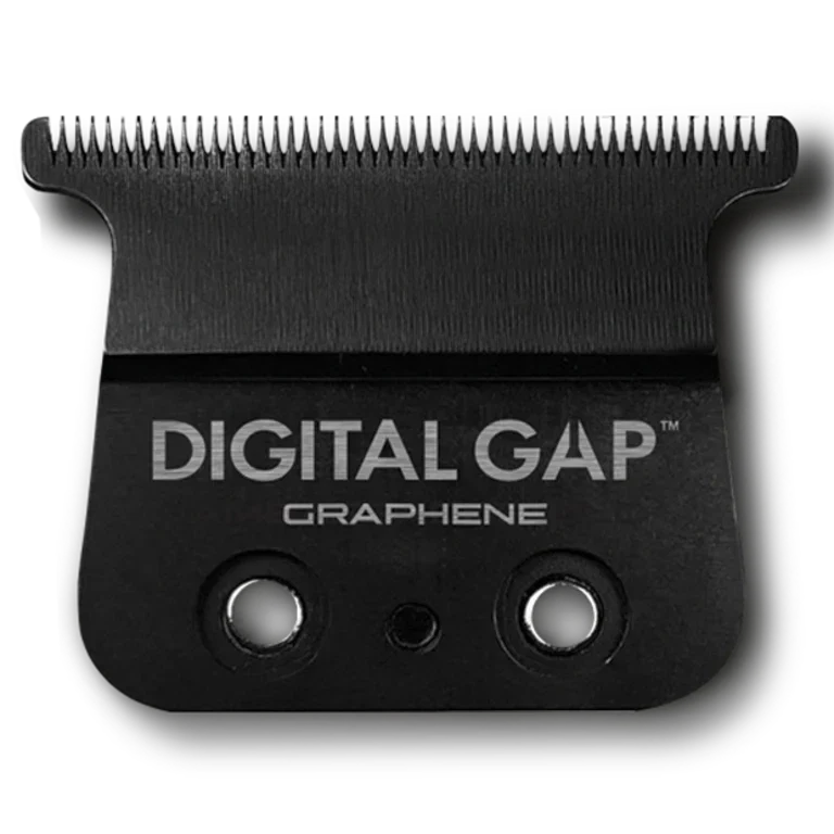 Cocco Lâmina Digital Gap Graphene Trimmer