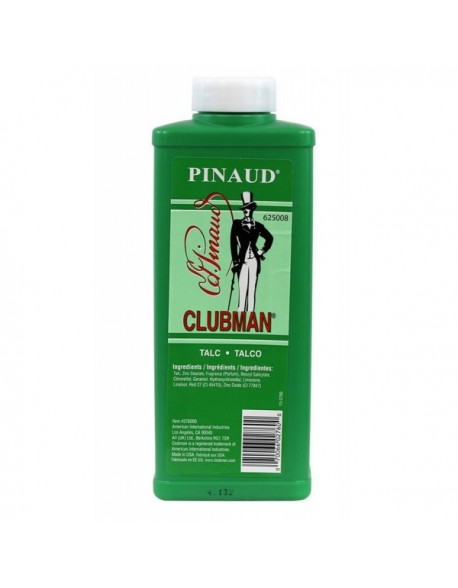 Pinaud- Pó talco clubman