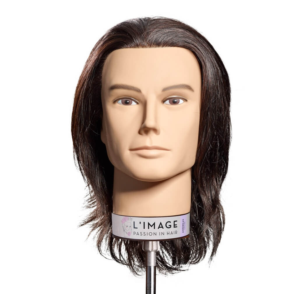 Cabeça académica - FRANZ