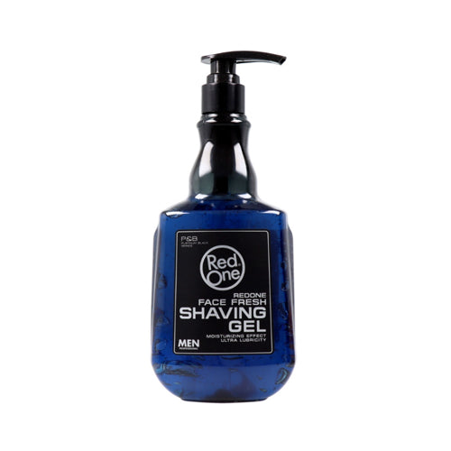Redone- shaving gel Fresh 1000ml