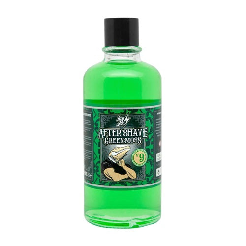 Hey Joe-After shave Gress Moss nº9 400ml