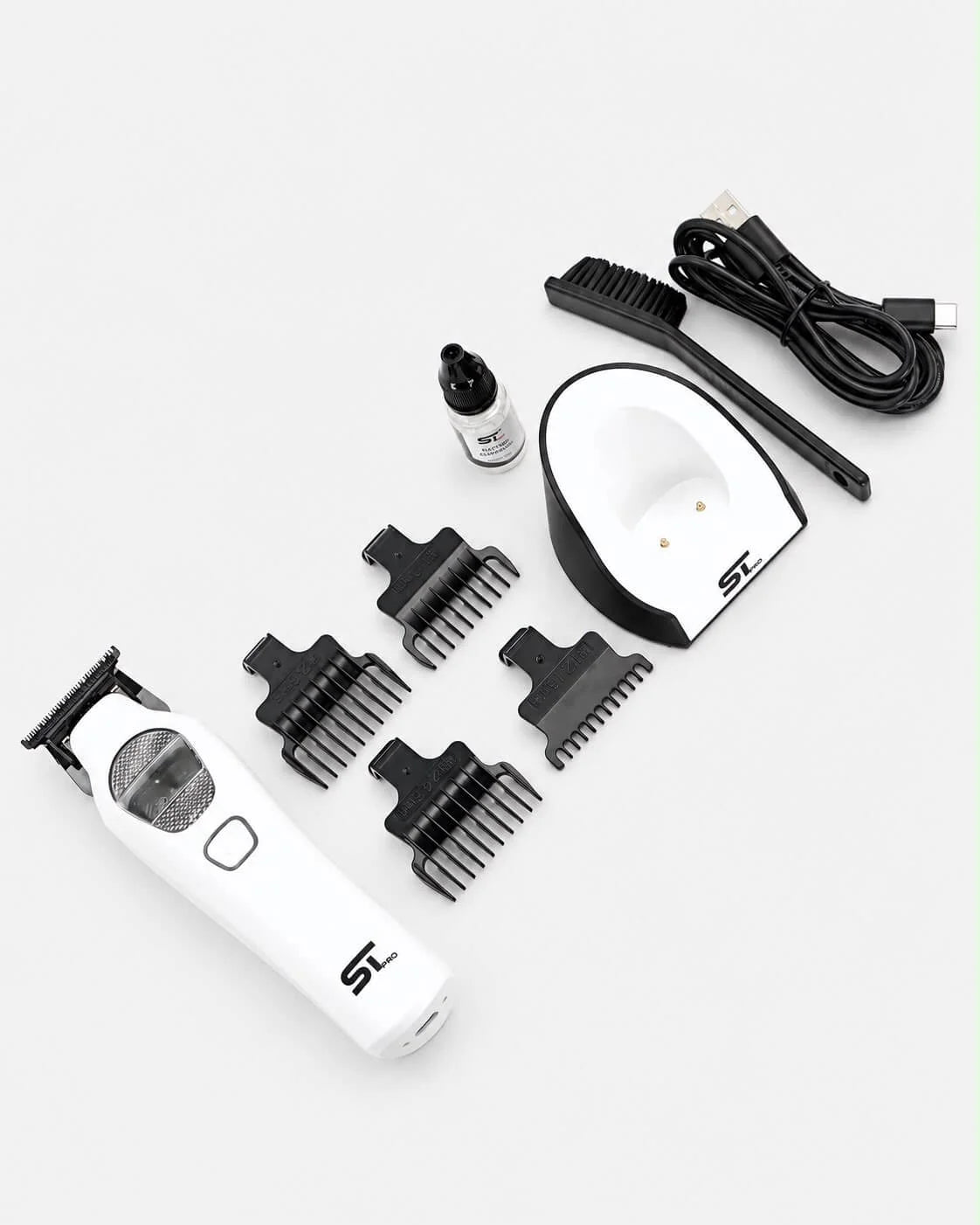Supreme Trimmer - TORQ Trimmer™ White
