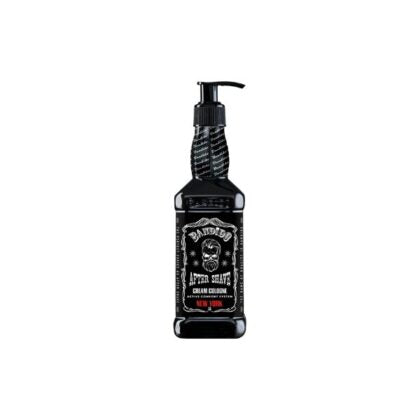 Bandido-Aftershave Cream Extreme/New York 350ml