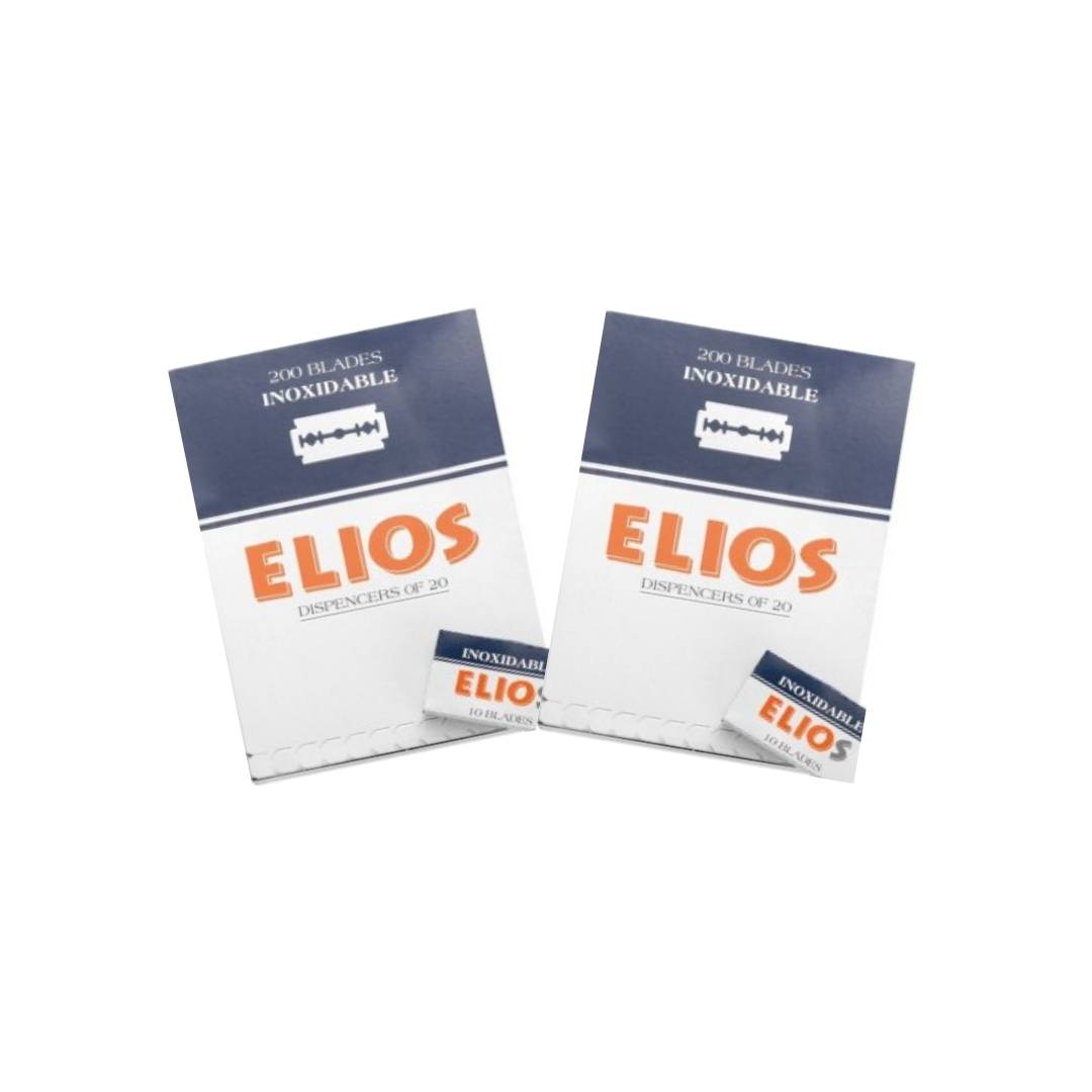 Elios 2 caixas 220und