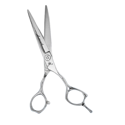 SBP – Tesoura de Corte Esquerdina 6.0 AZRAEL