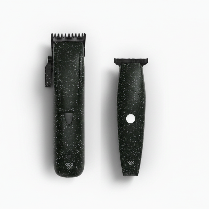 Oda 020 Clipper + Oda 130 Trimmer