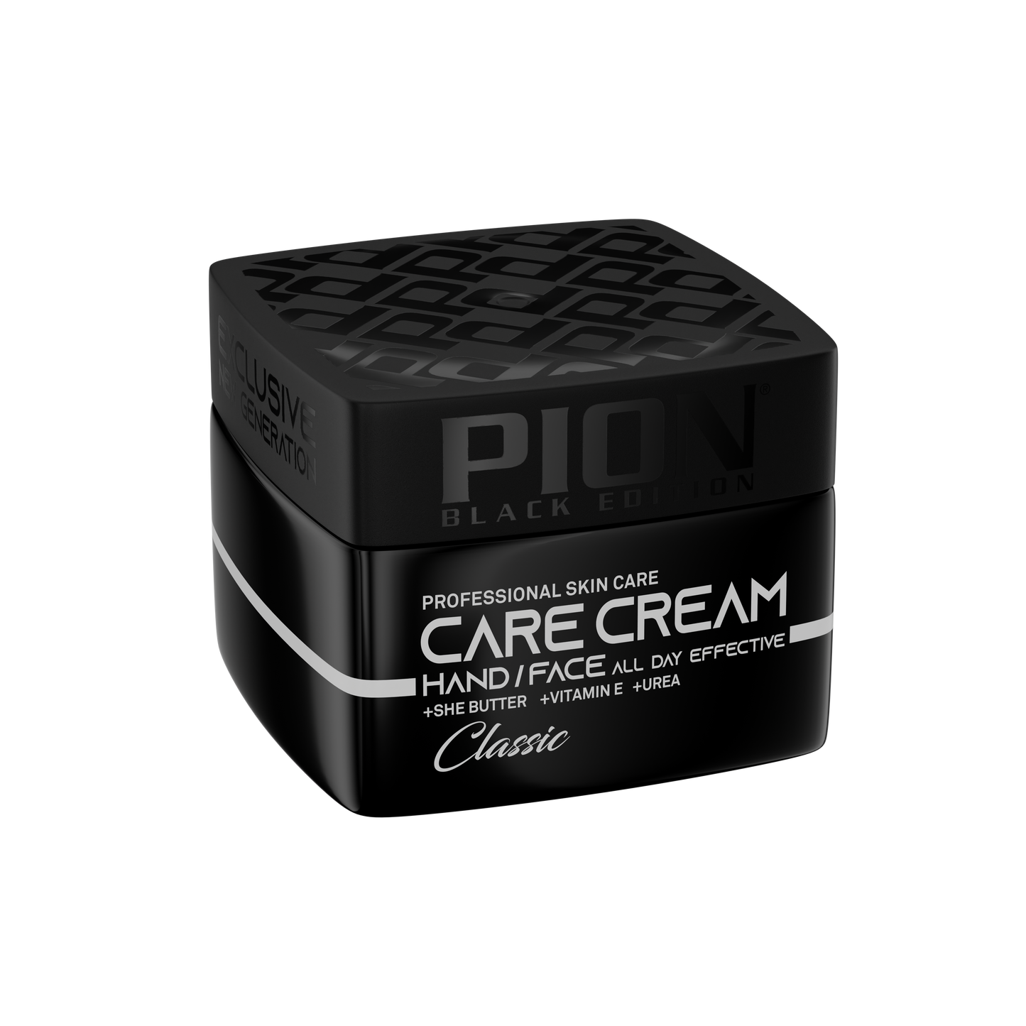 Pion - Creme Rosto/Mãos Classic 240ml