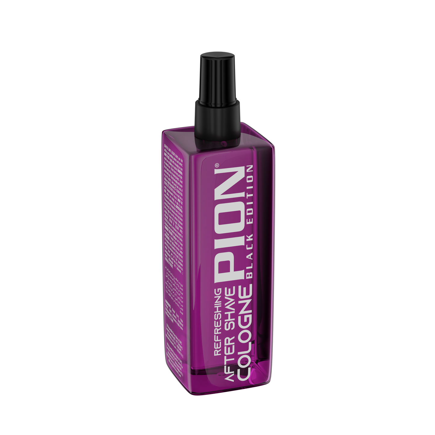 PION - Aftershave PC02 Thunderbolt 390ml