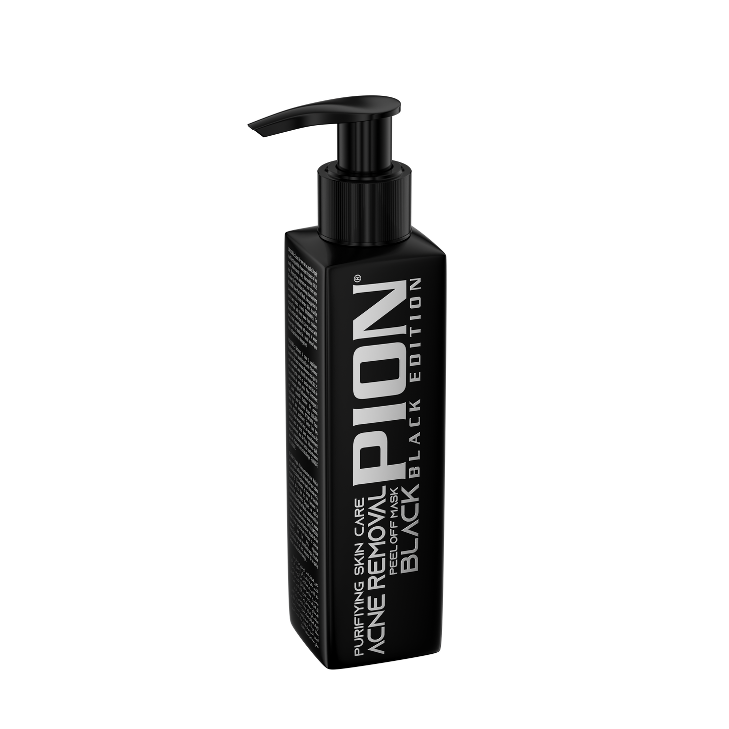 PION - Máscara Acne Preta 150ml