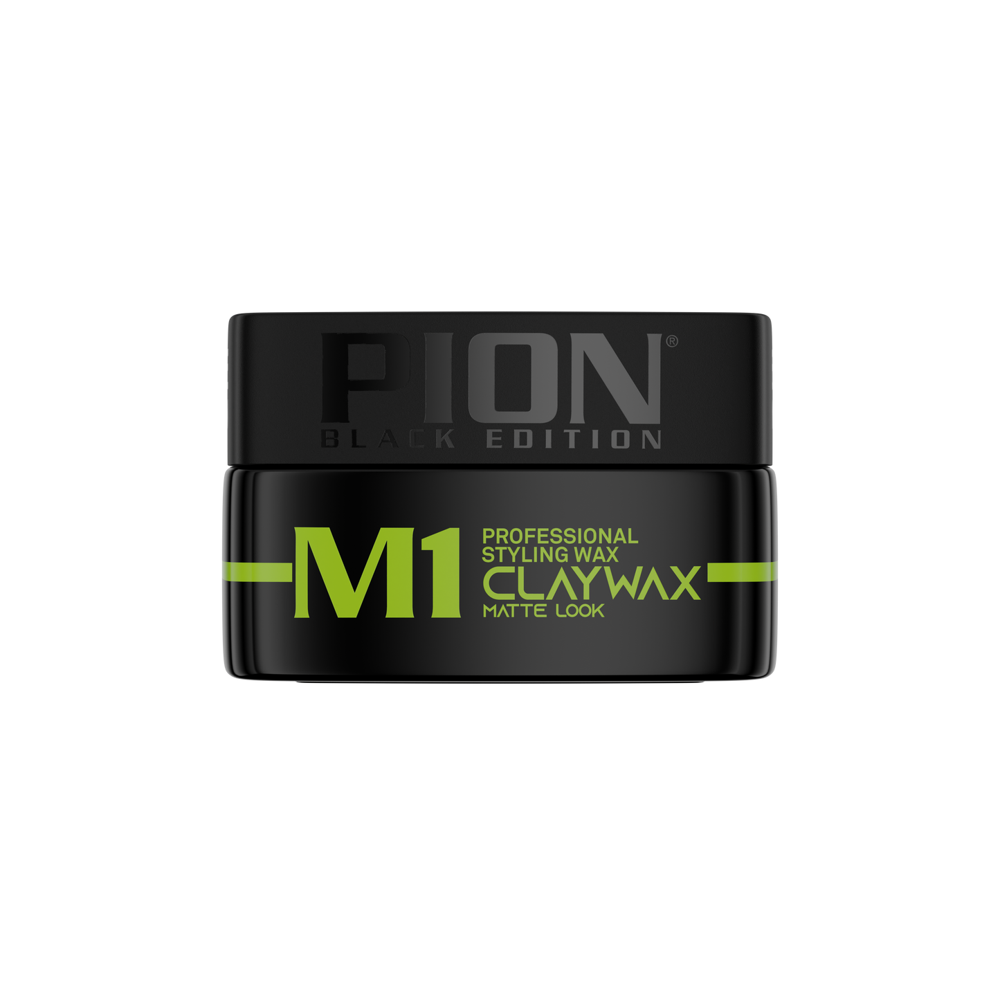PION - Cera M1 Clay Wax Matte Look 175ml