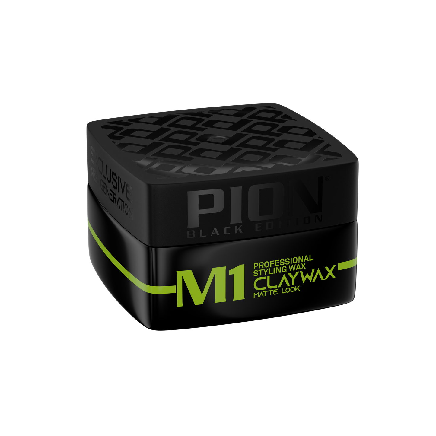PION - Cera M1 Clay Wax Matte Look 175ml