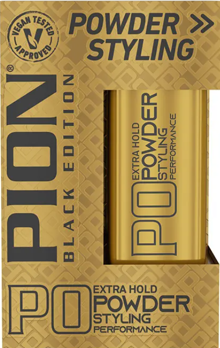 Pion - Cera Po P0 Extra Light Control 20g