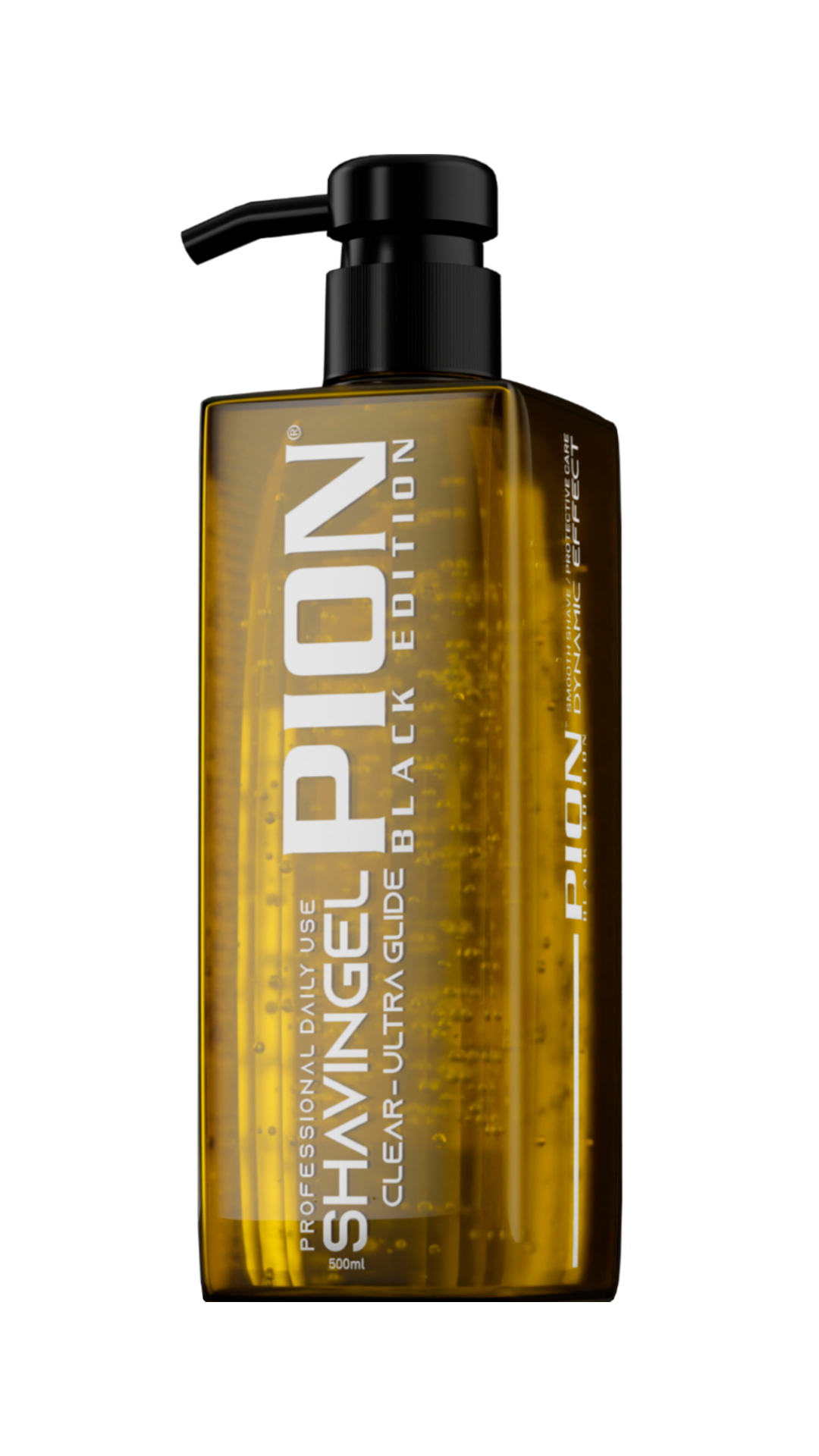 PION - Shaving Gel 500ml
