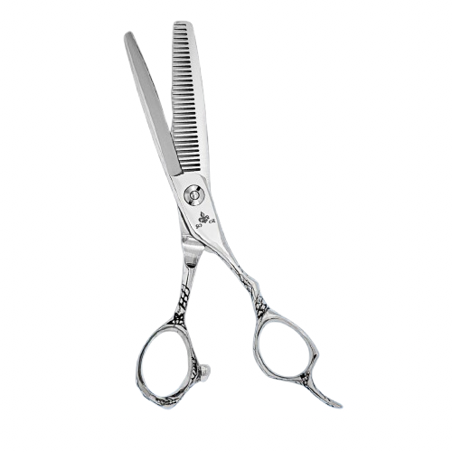 SBP – Tesoura Destro Desbaste CROCODILO