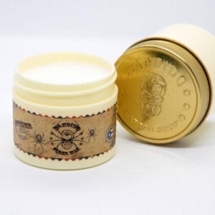 Bandido Cera Fiber Wax – 125 ml