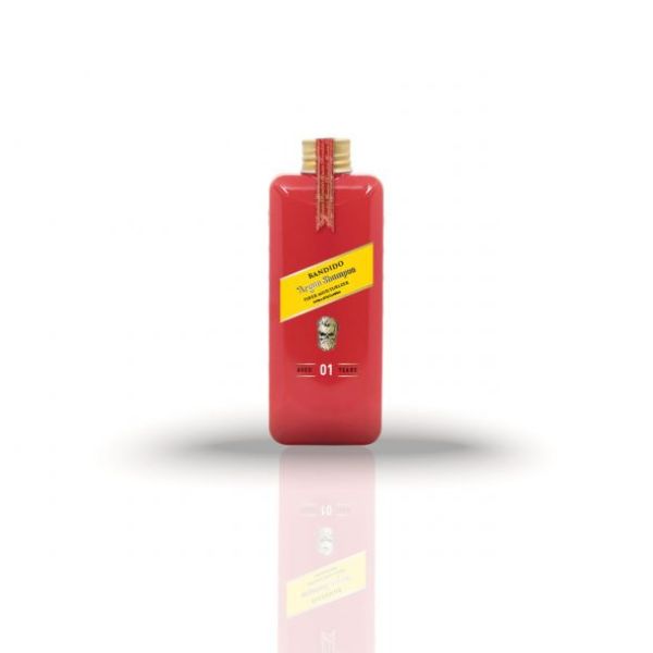 Bandido - Argan Shampoo - 350ml