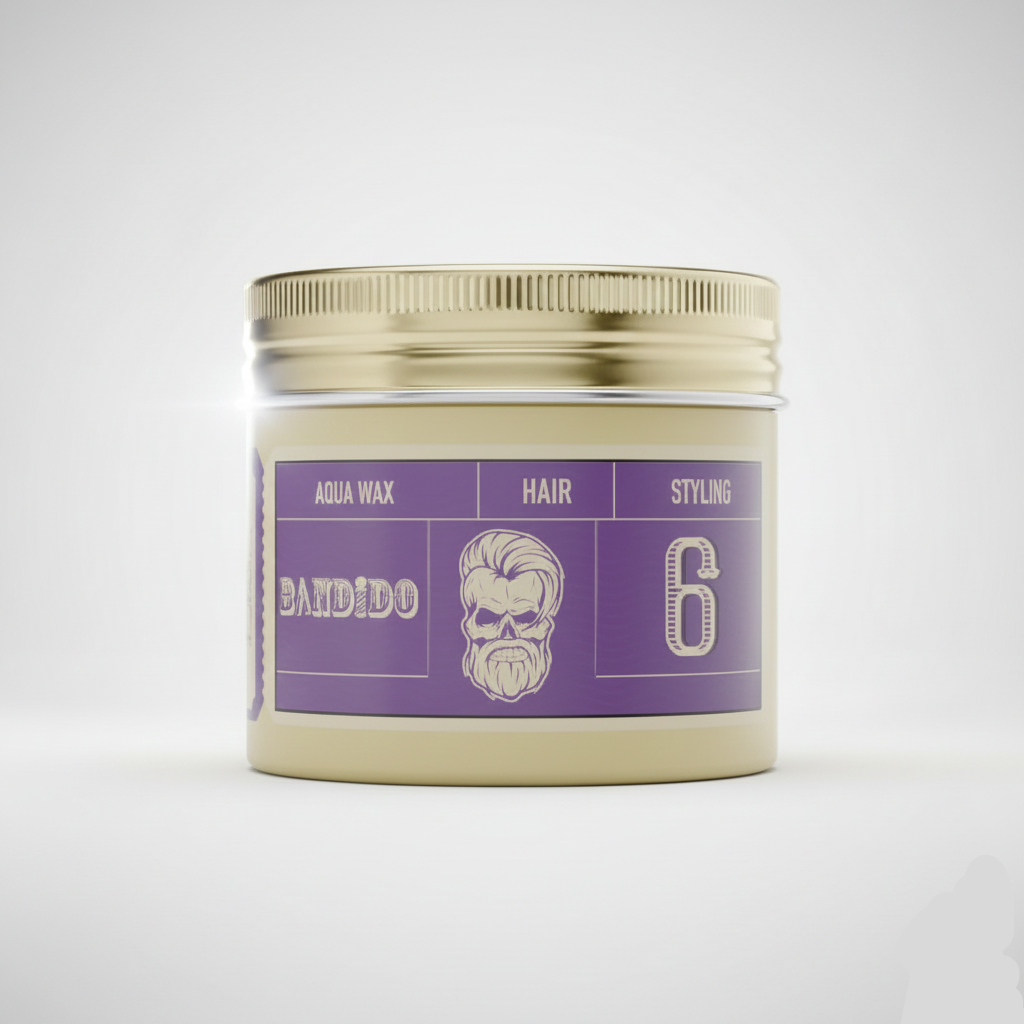 Bandido Cera Hair Wax 6 (Hugo Boss)