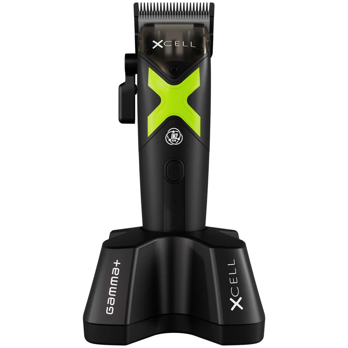 Gamma Piu - XCELL clipper