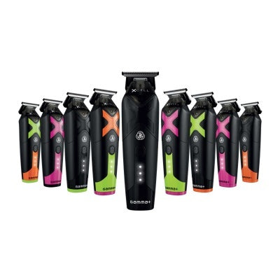 Gamma Piu - XCELL trimmer