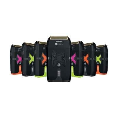 Gamma Piu - XCELL shaver