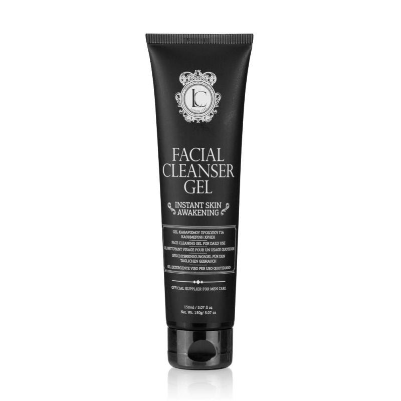 Lavish Care - Gel de Limpeza Facial - 150ml