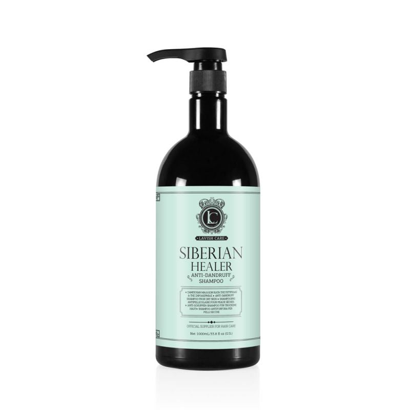 Lavish Care – Siberian Healer Shampoo – 300 ml