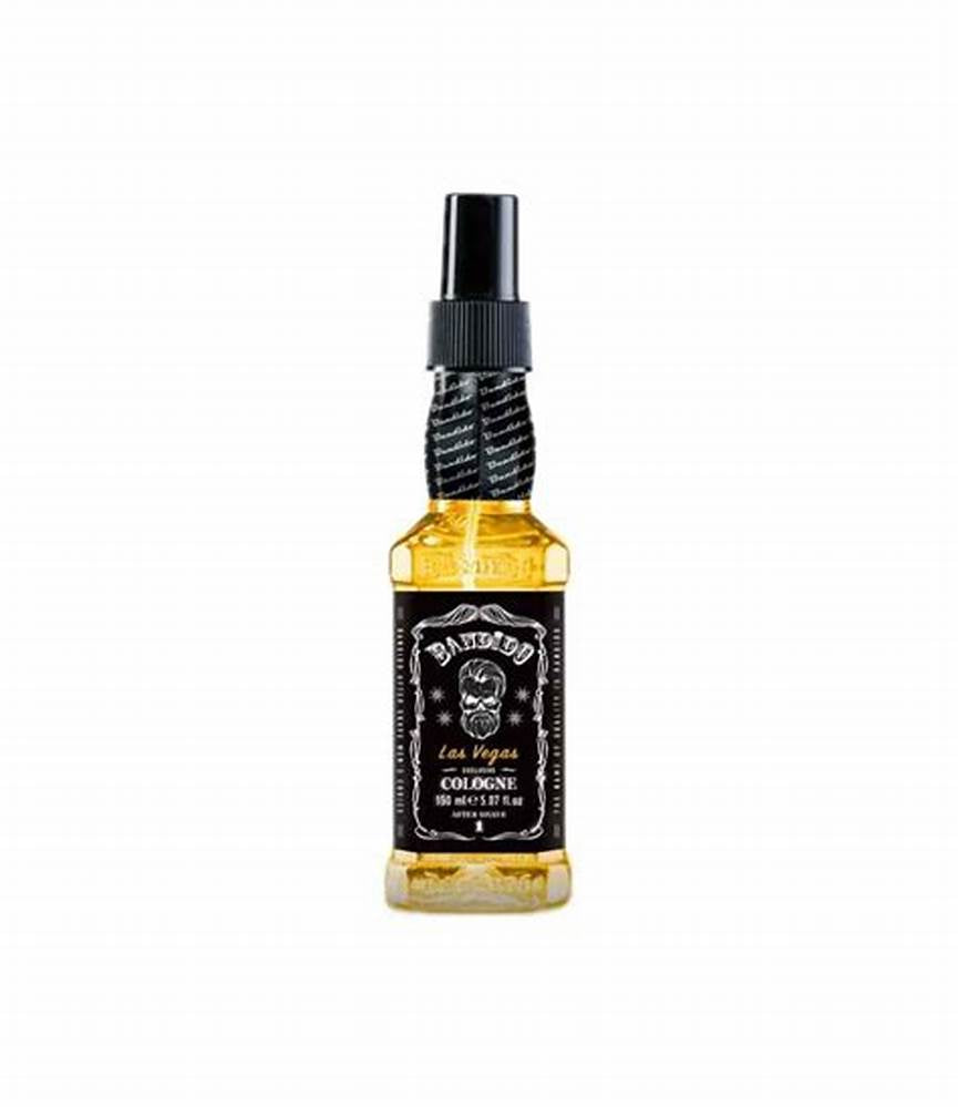 Bandido - After Shave Cologne Las Vegas 150ml