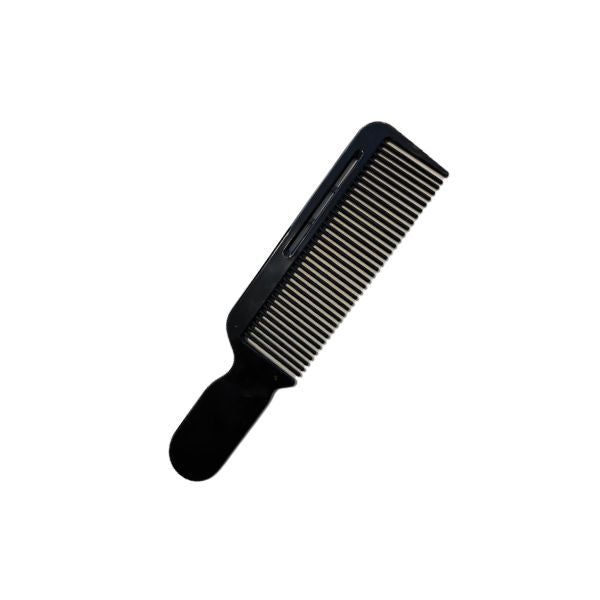 Pente Corte Máquina Preto