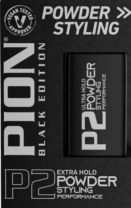Pion - Cera Po P2 Ultra Hold 20gr