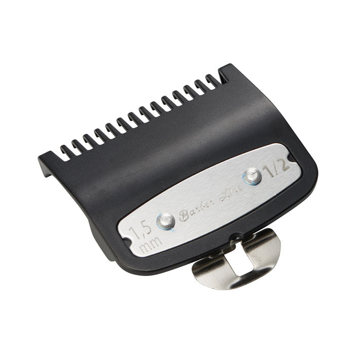 RAGNAR Nr. 0,5 Adapterkamm