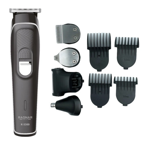 Ragnar K3300 Maquina Cortar Cabelo Trimmer & Shaver
