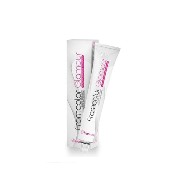 Framesi - Tinta nº10 - Louro Platinado