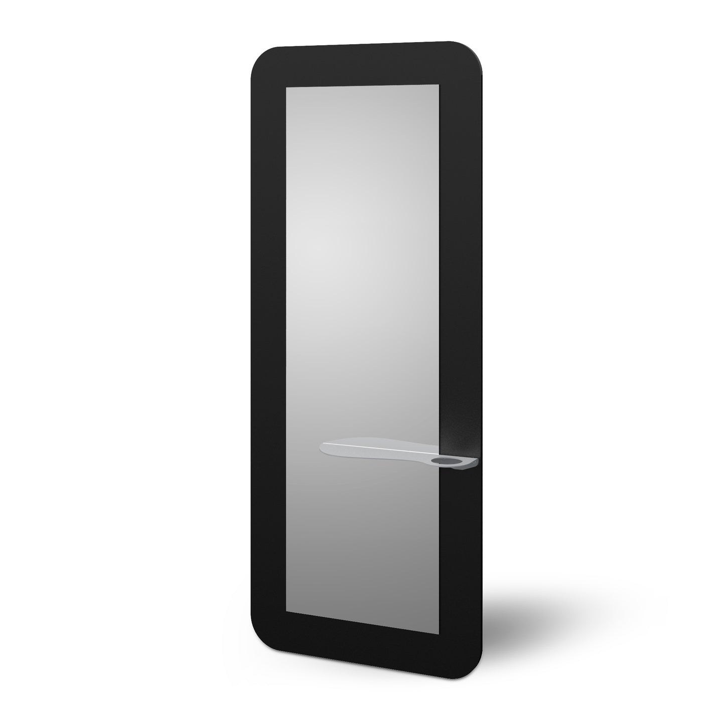 Espelho - ZOEL Preto