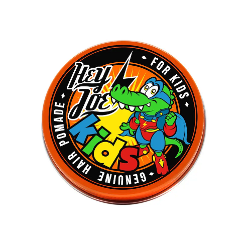 Hey Joe-Cera Genuine Kids 75ml