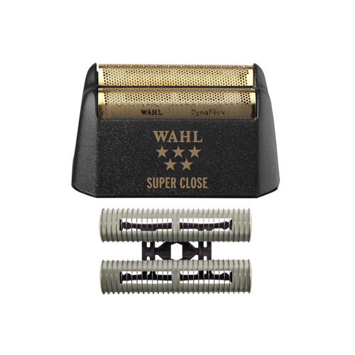 Wahl Finale - Kopf (inkl. Klingen)