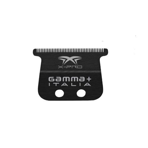 Gamma Piu- X-Pro Black Diamond - Trimmer