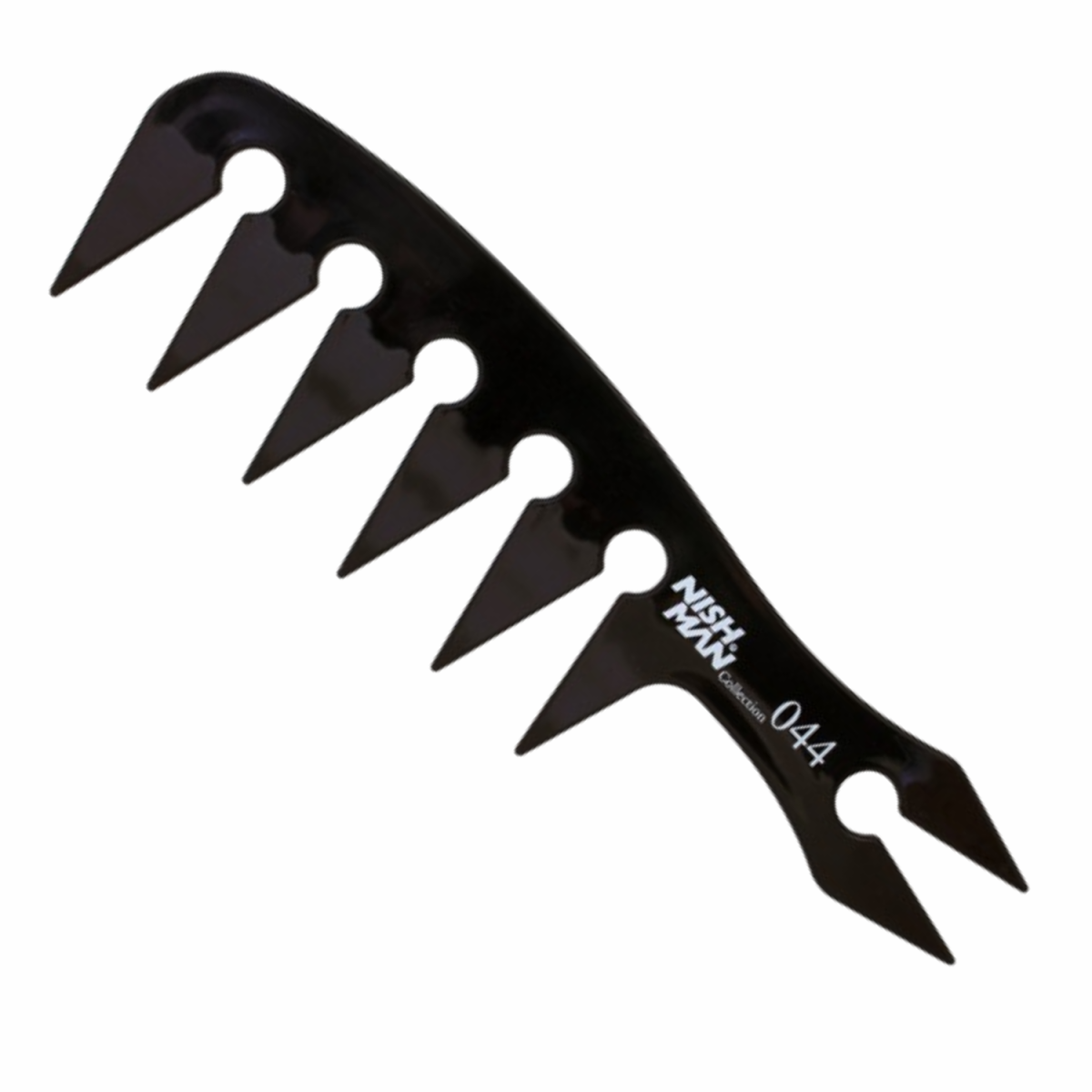 Nishman - Comb 044