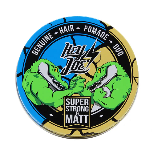 Hey Joe- Cera Super Strong & Matt 100ml