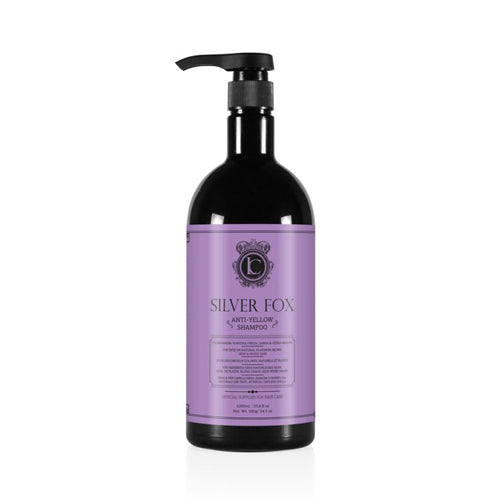 Lavish Care-Silver Fox 1000ml