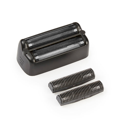 Babyliss FxOne 2 Folien-E-Kopf + Klingen