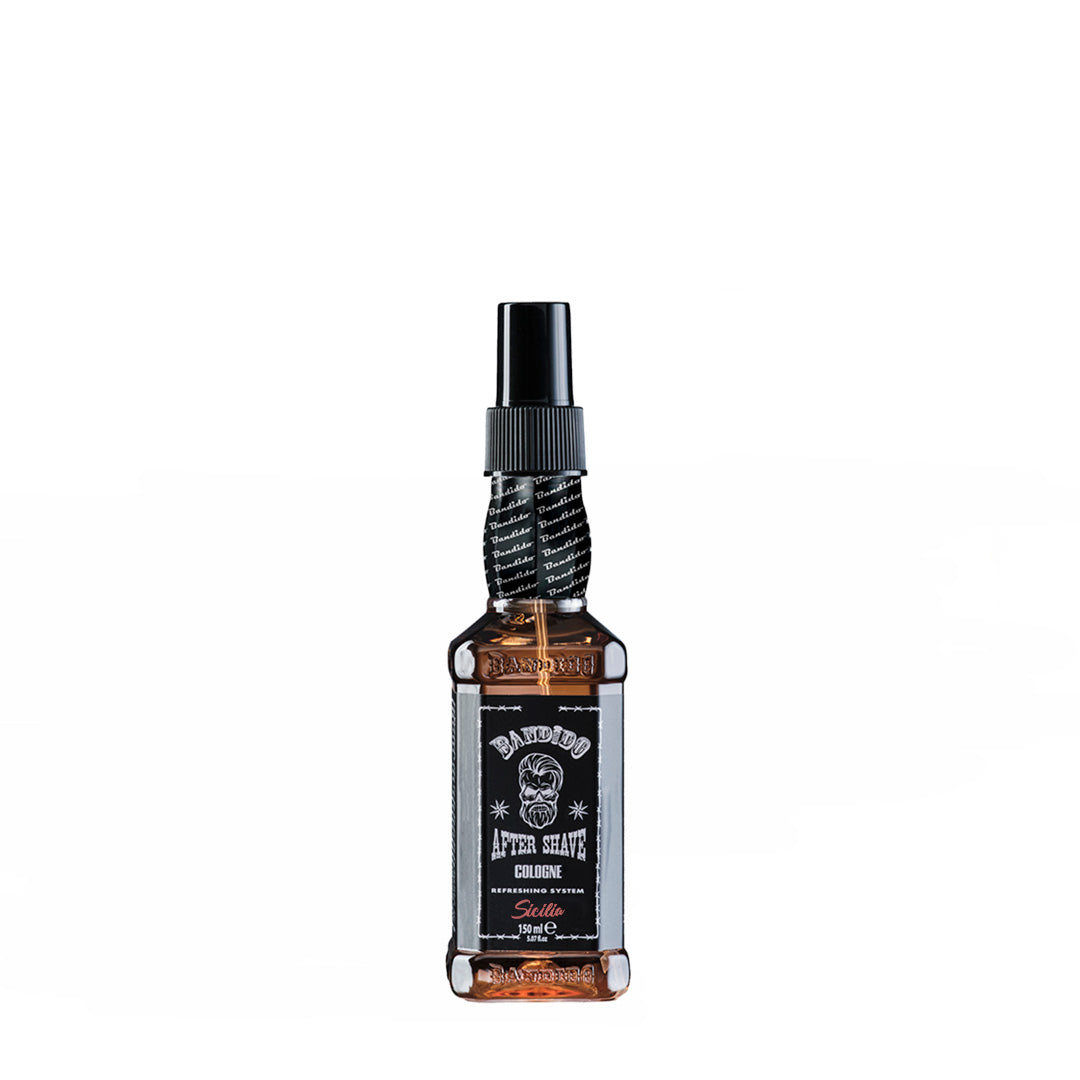 Bandido - After Shave Cologne Volcano/Síciia 150ml