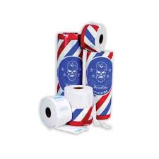 Golas Bandido - Papel pescoço- 5 Rolos (500 serviços)