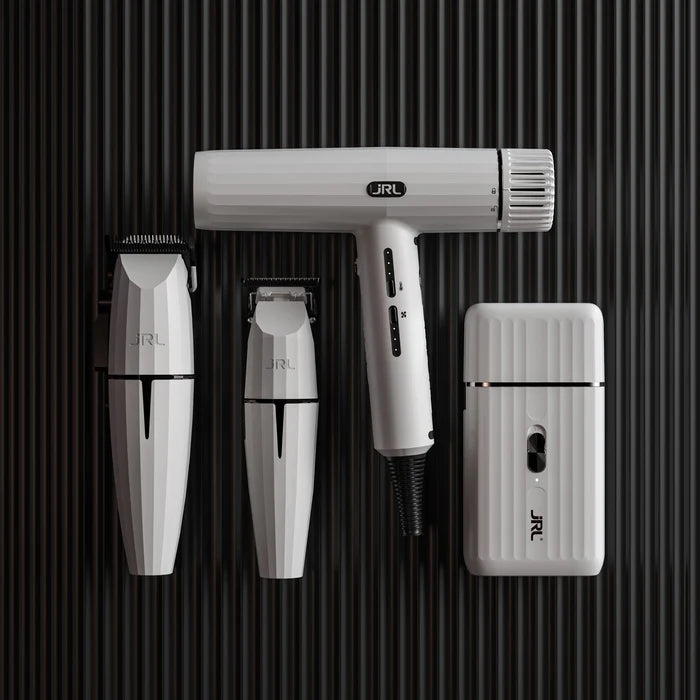 JRL Ghost - Clipper+Trimmer+Shaver+Secador