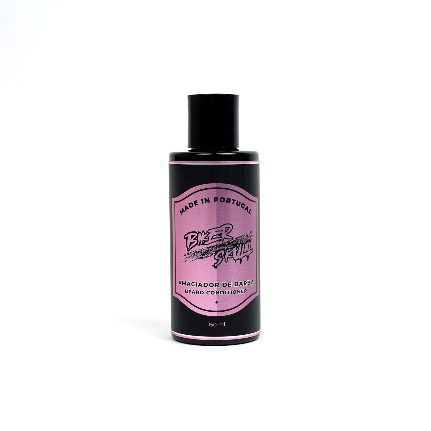 Biker Skull - Amaciador Barba 150ml