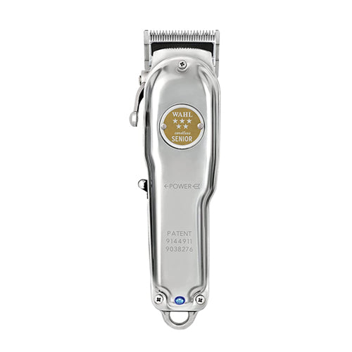Wahl-Sénior Cordless SPECIAL EDITION